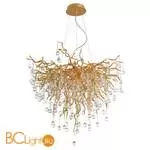 Подвесной светильник Divinare Salice 3132/16 SP-9